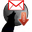 Icono de Blackmoon AttachSave